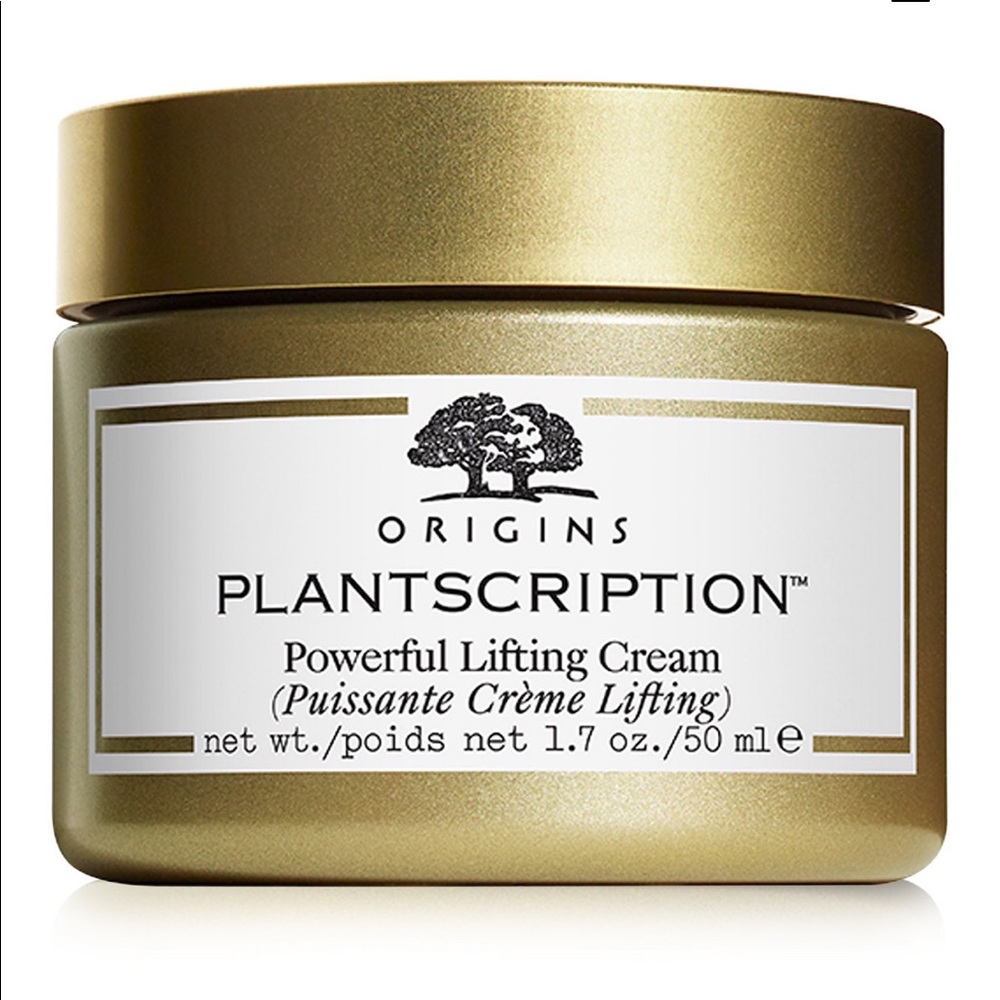 Brand NEW Origins Lifting Cream!